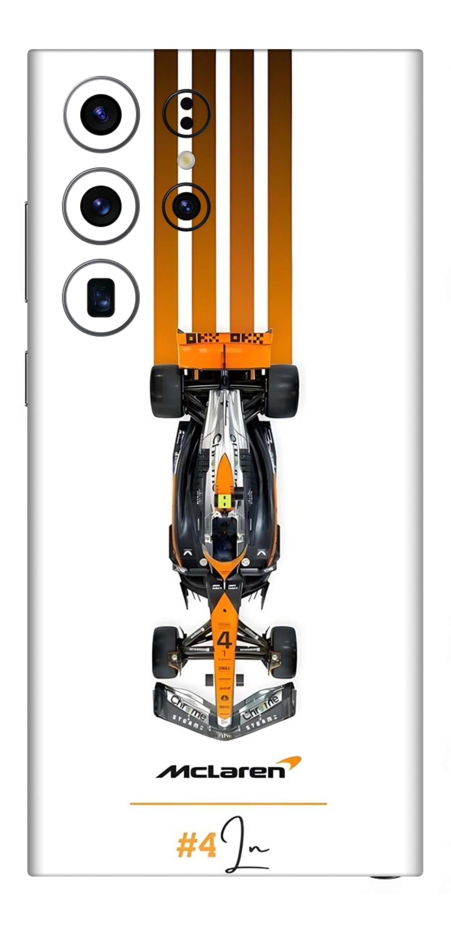 Samsung Galaxy S23 Ultra Skins and Wraps