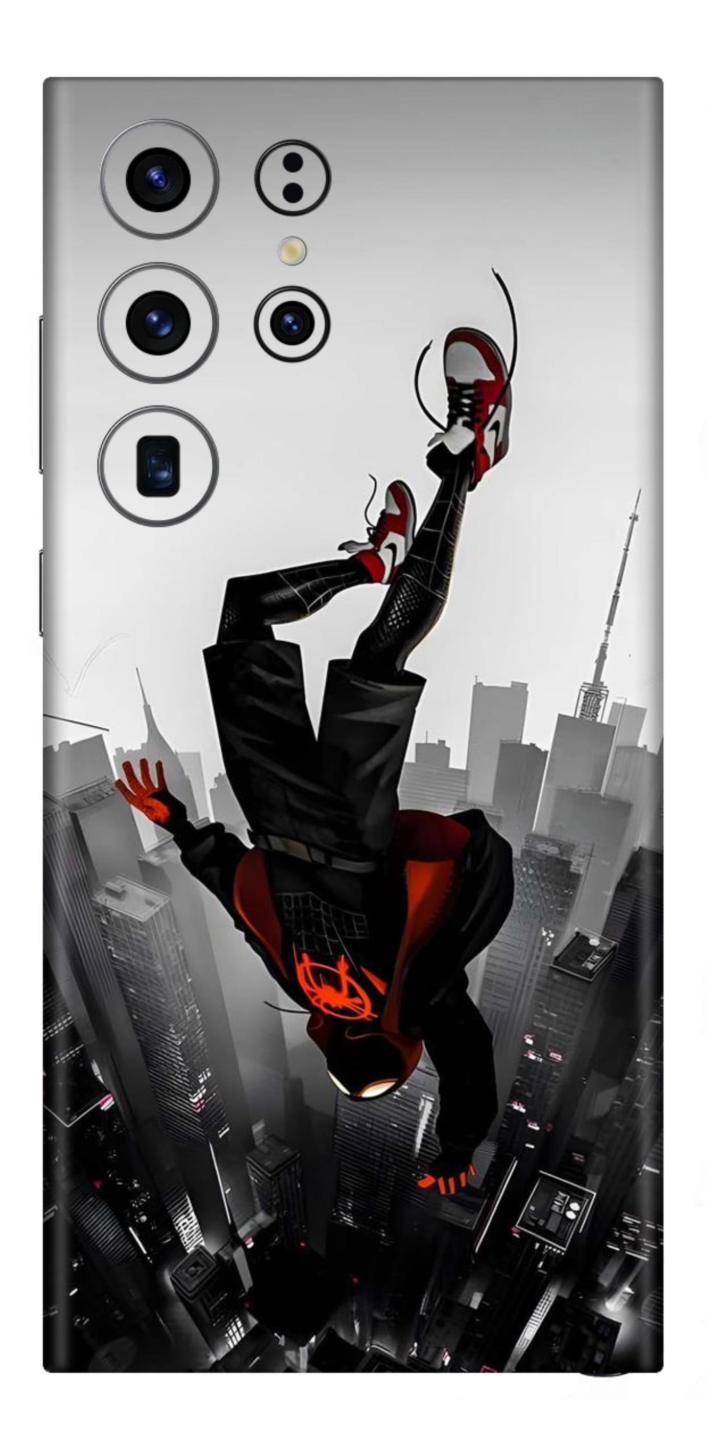 Samsung Galaxy S23 Ultra Skins and Wraps