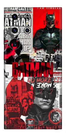 Samsung Galaxy S23 Ultra Skins and Wraps