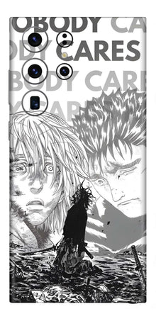 Samsung Galaxy S23 Ultra Skins and Wraps