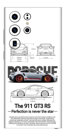 Samsung Galaxy S23 Ultra Skins and Wraps