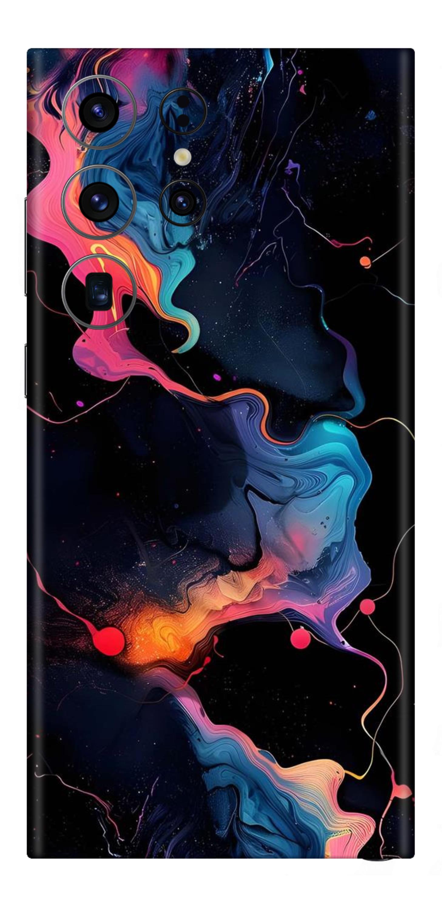 Samsung Galaxy S23 Ultra Skins and Wraps
