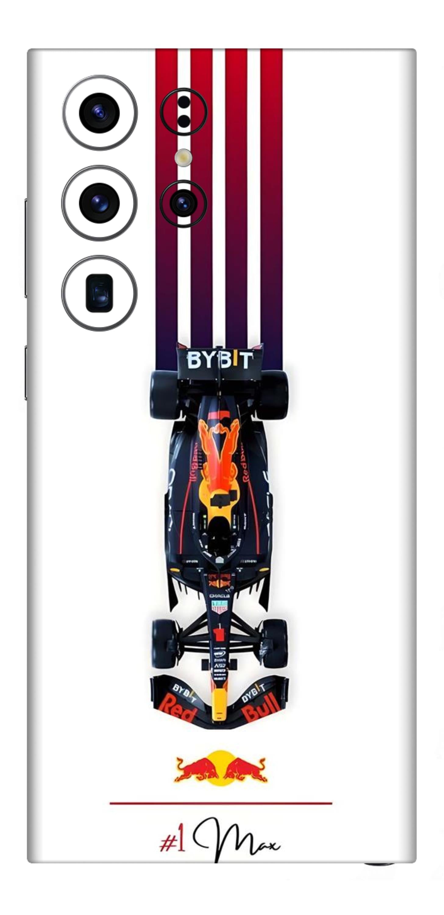 Samsung Galaxy S23 Ultra Skins and Wraps