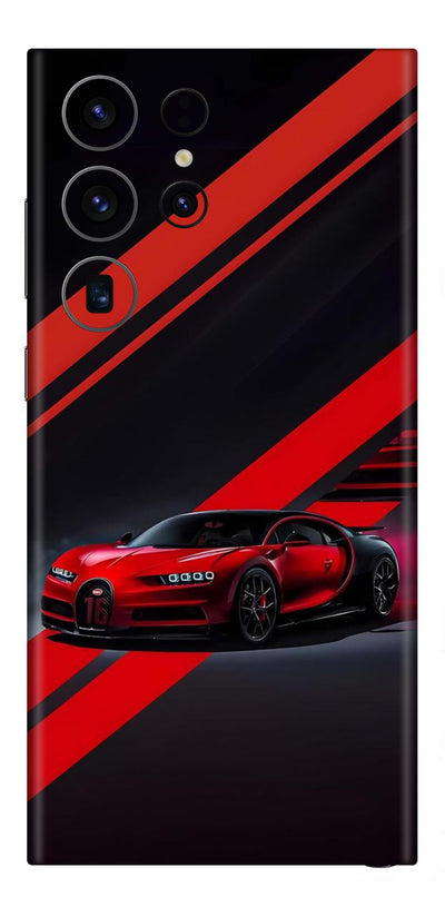 Red Chiron