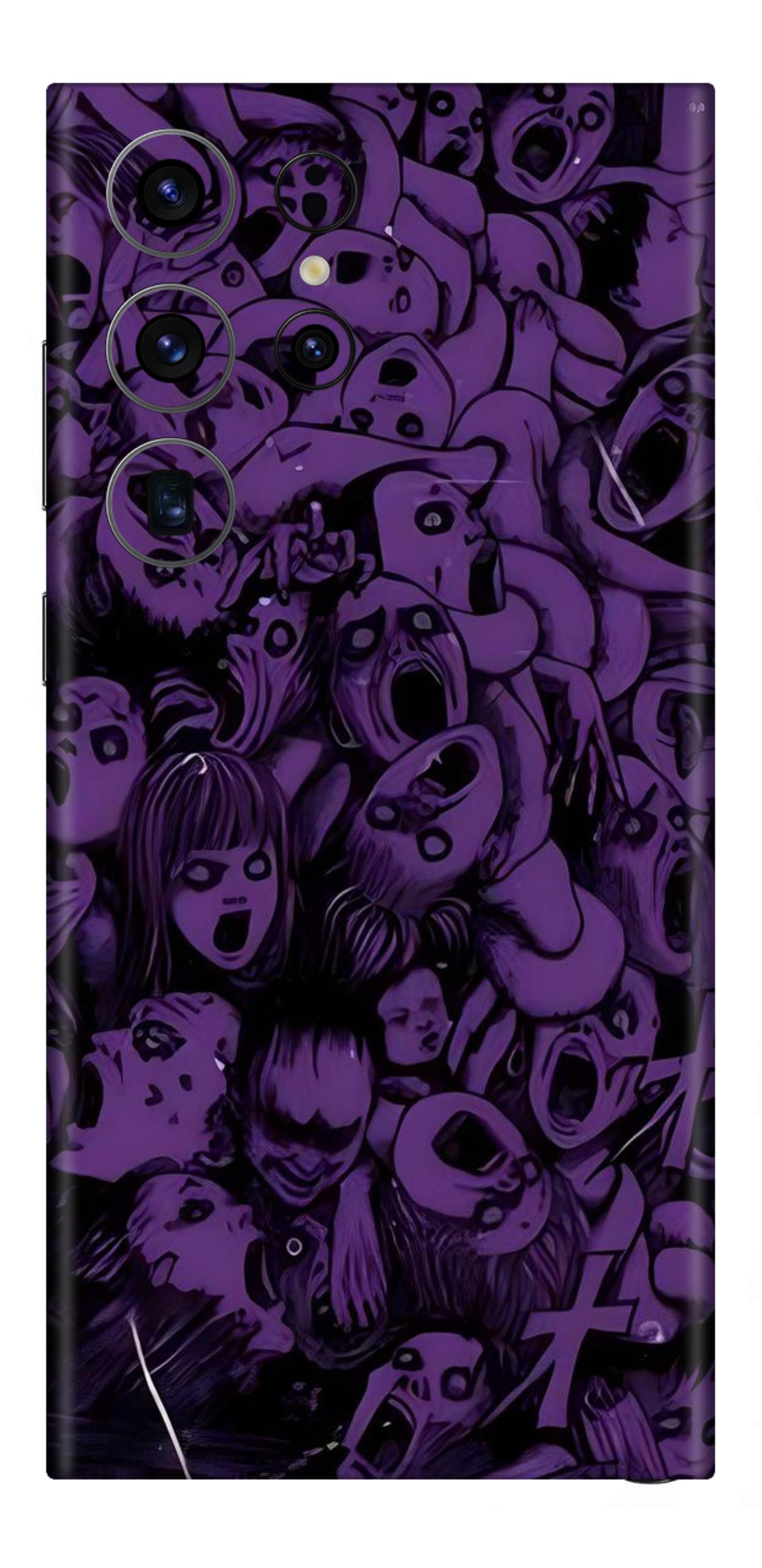 Samsung Galaxy S23 Ultra Skins and Wraps