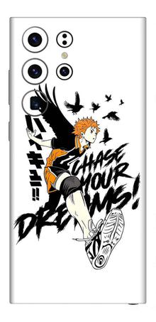 Samsung Galaxy S23 Ultra Skins and Wraps