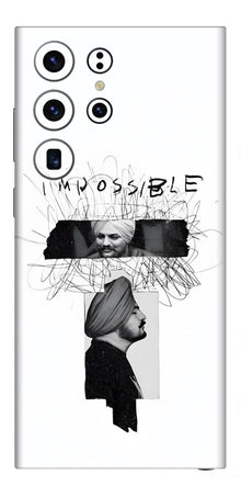 Samsung Galaxy S23 Ultra Skins and Wraps