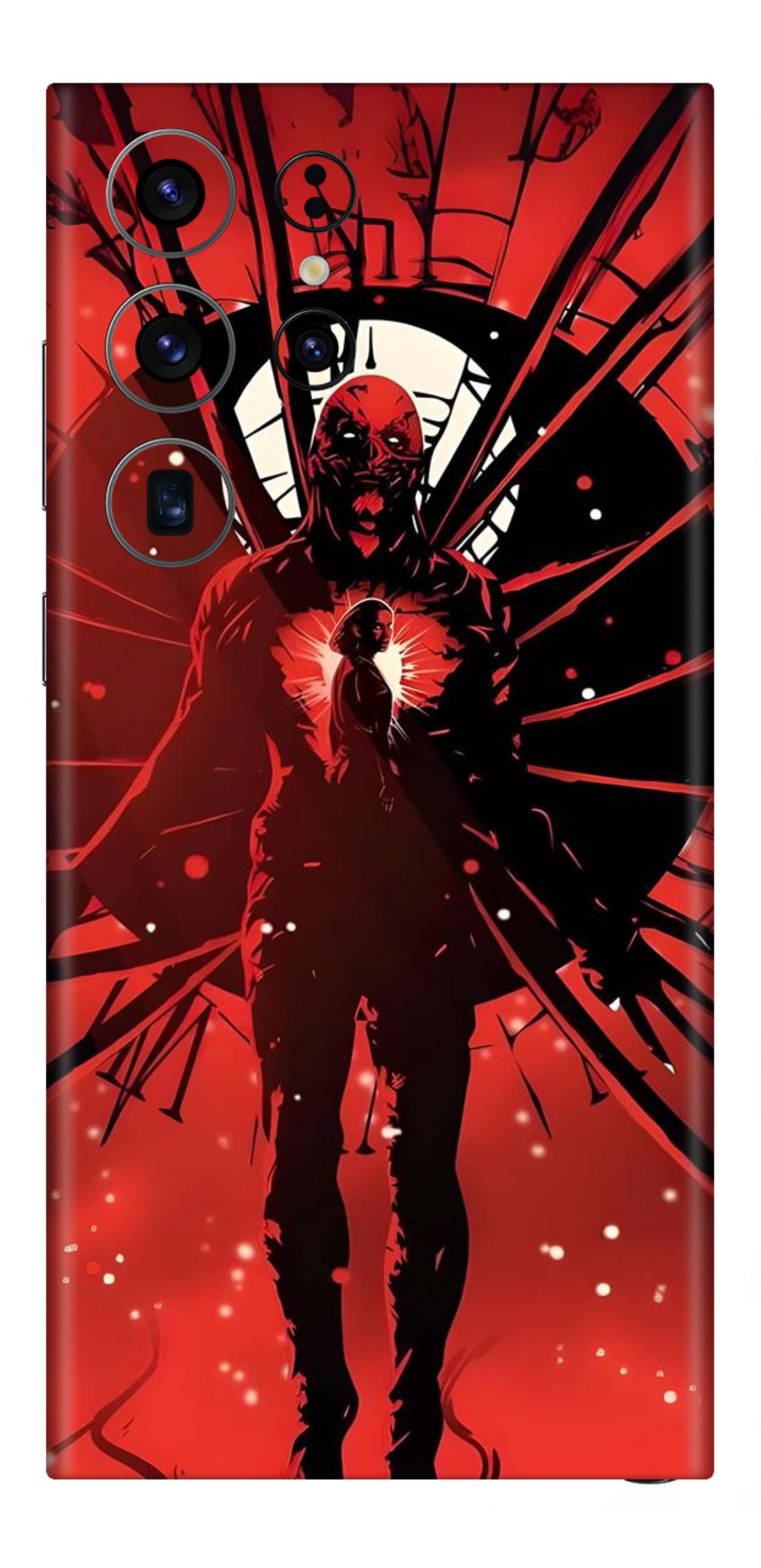 Samsung Galaxy S23 Ultra Skins and Wraps
