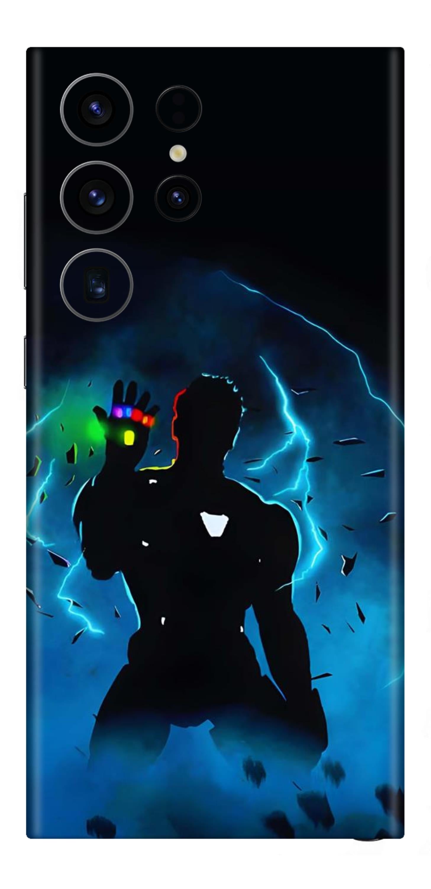 Samsung Galaxy S23 Ultra Skins and Wraps