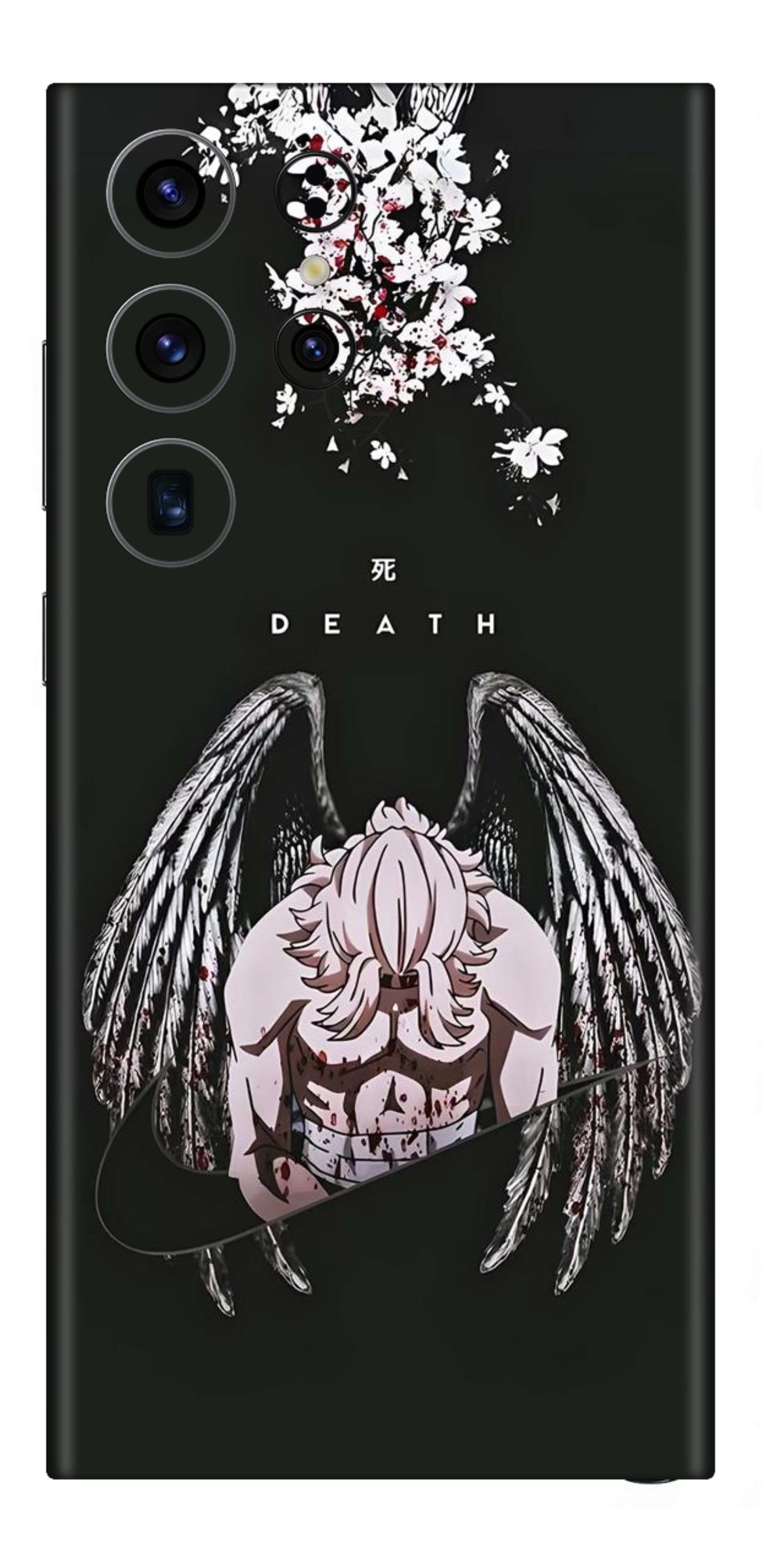 Samsung Galaxy S23 Ultra Skins and Wraps