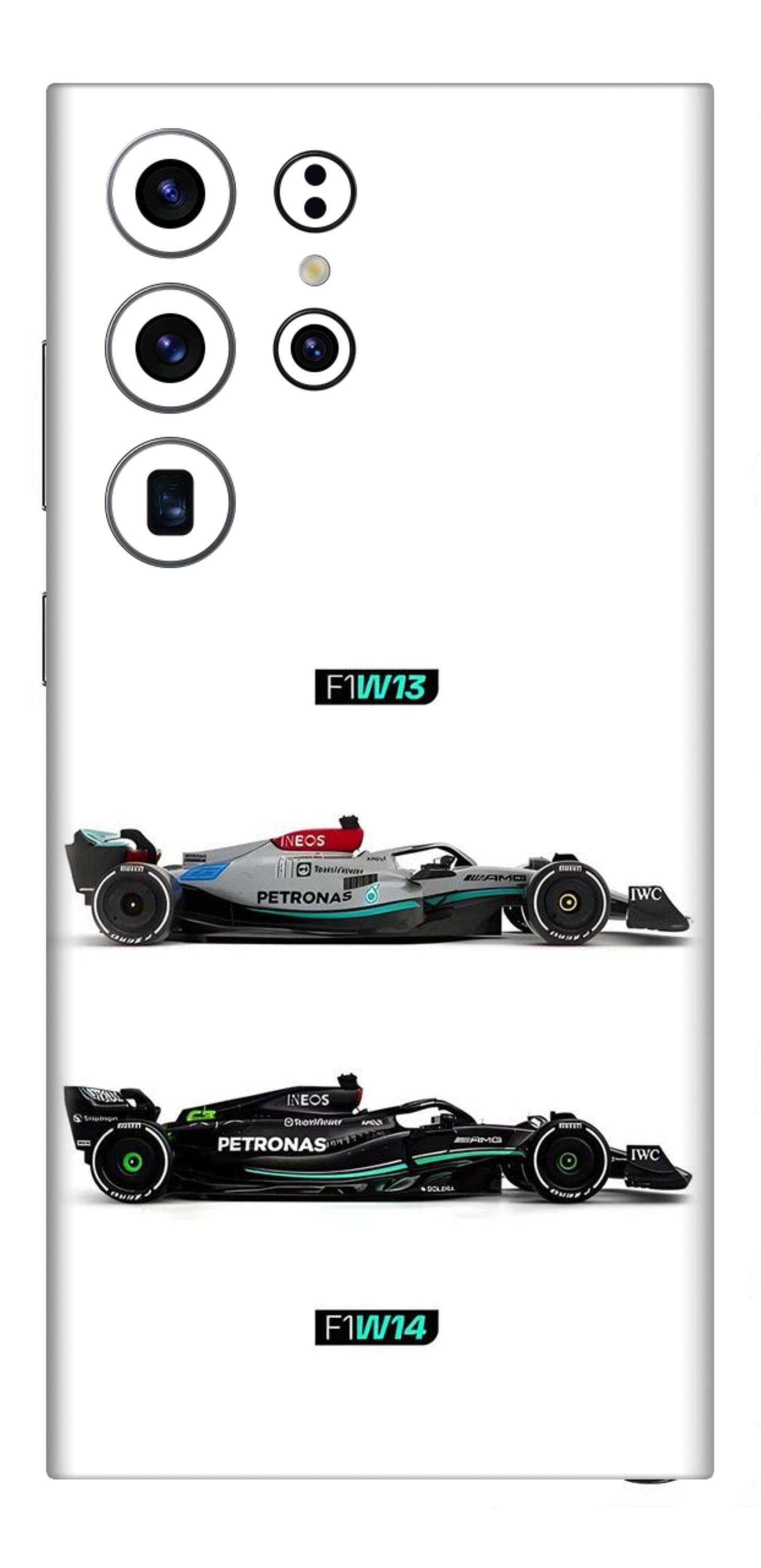 Samsung Galaxy S23 Ultra Skins and Wraps