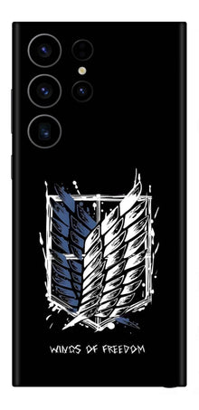 Samsung Galaxy S23 Ultra Skins and Wraps
