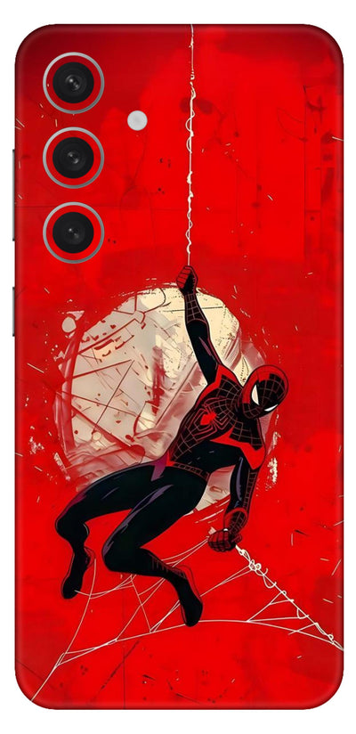 Amazing Spiderman