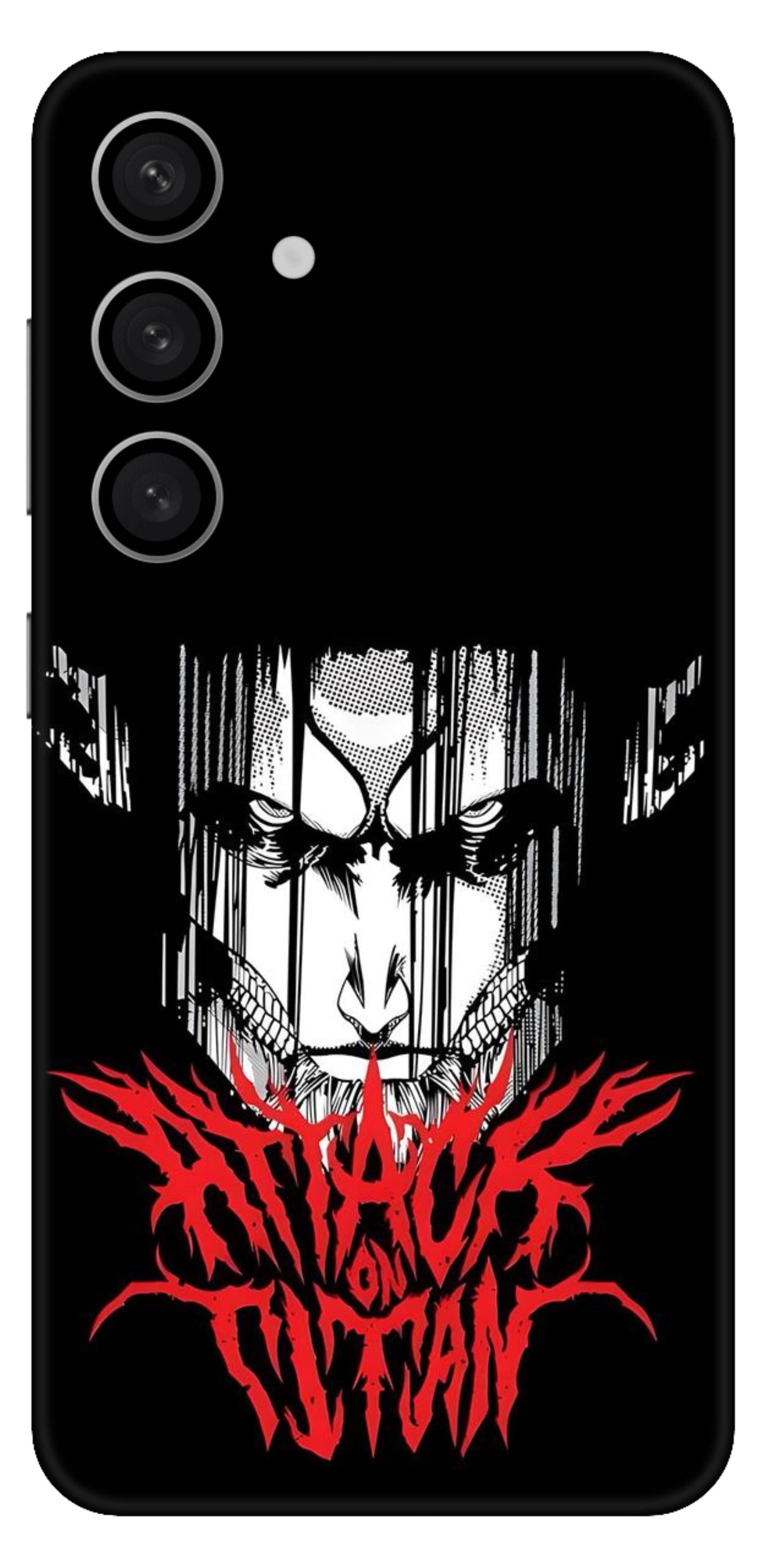 Samsung Galaxy S24 Skins and Wraps