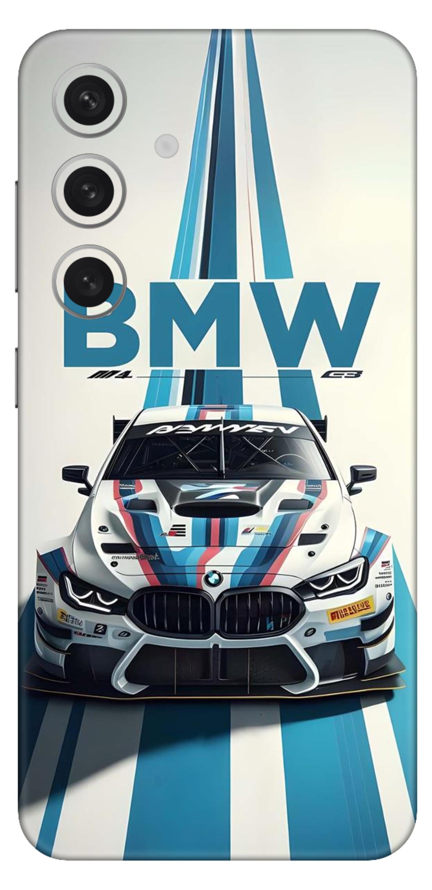 Samsung Galaxy S24 Skins and Wraps