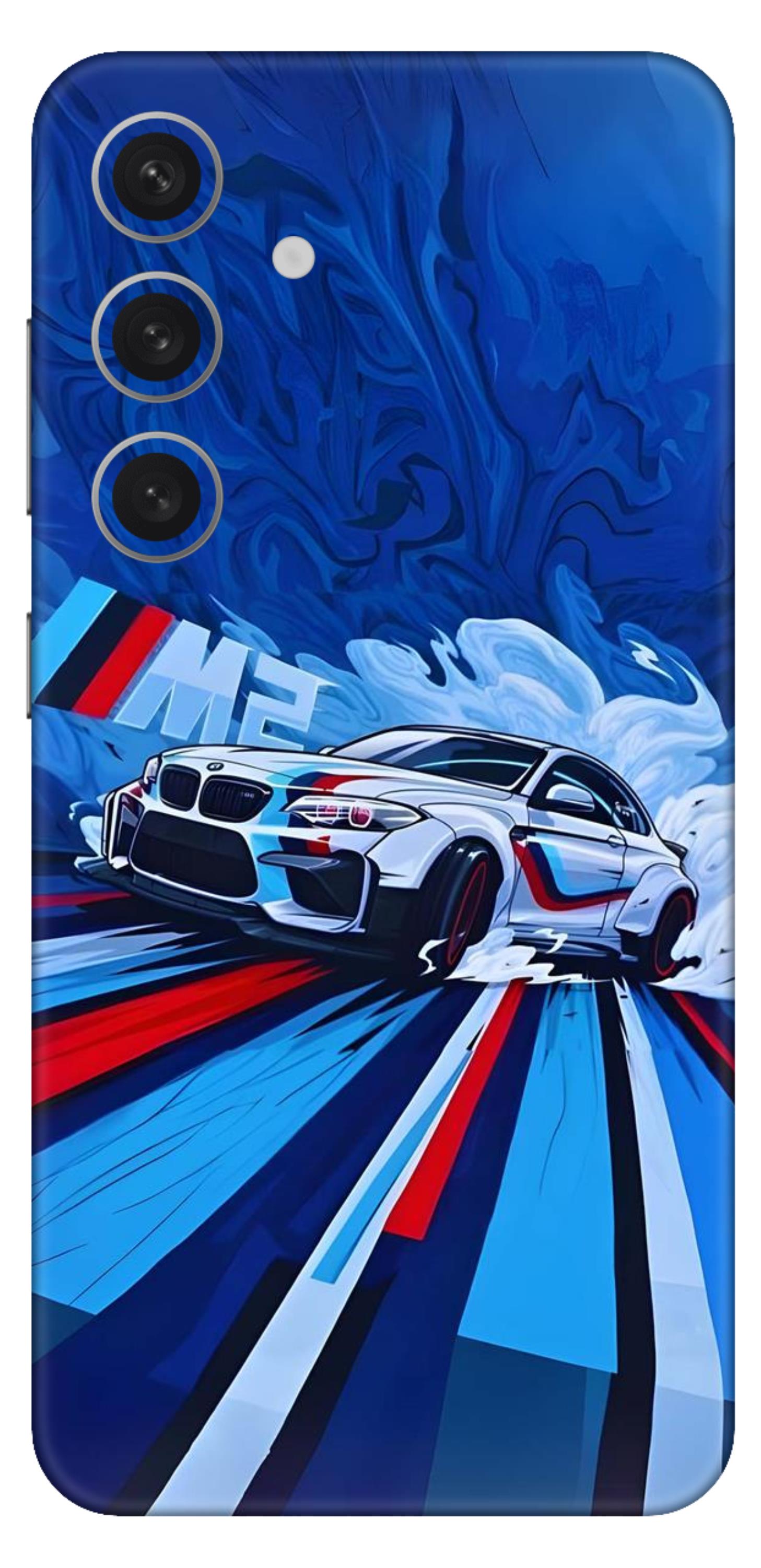 Samsung Galaxy S24 Skins and Wraps