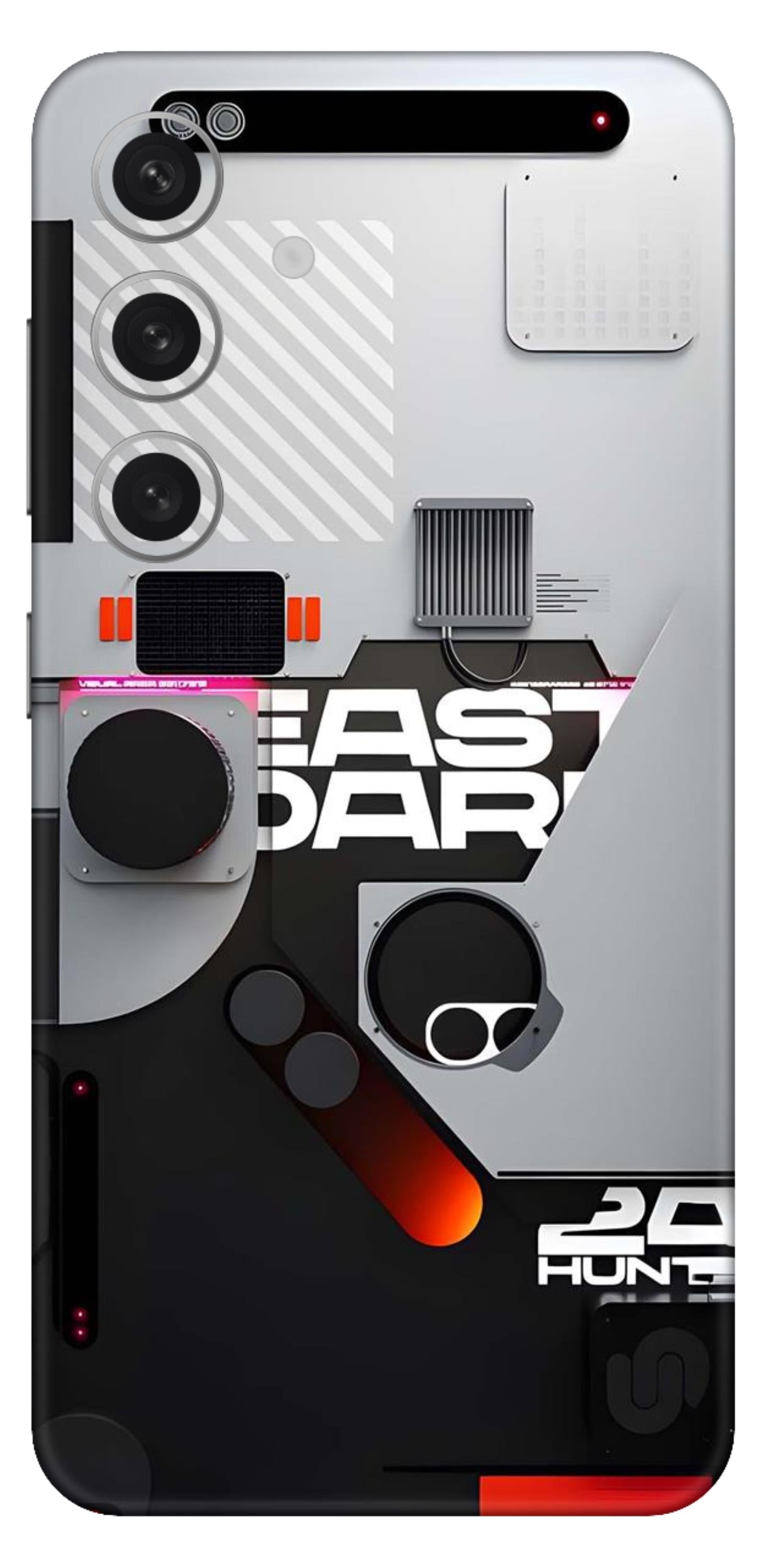 Samsung Galaxy S24 Skins and Wraps