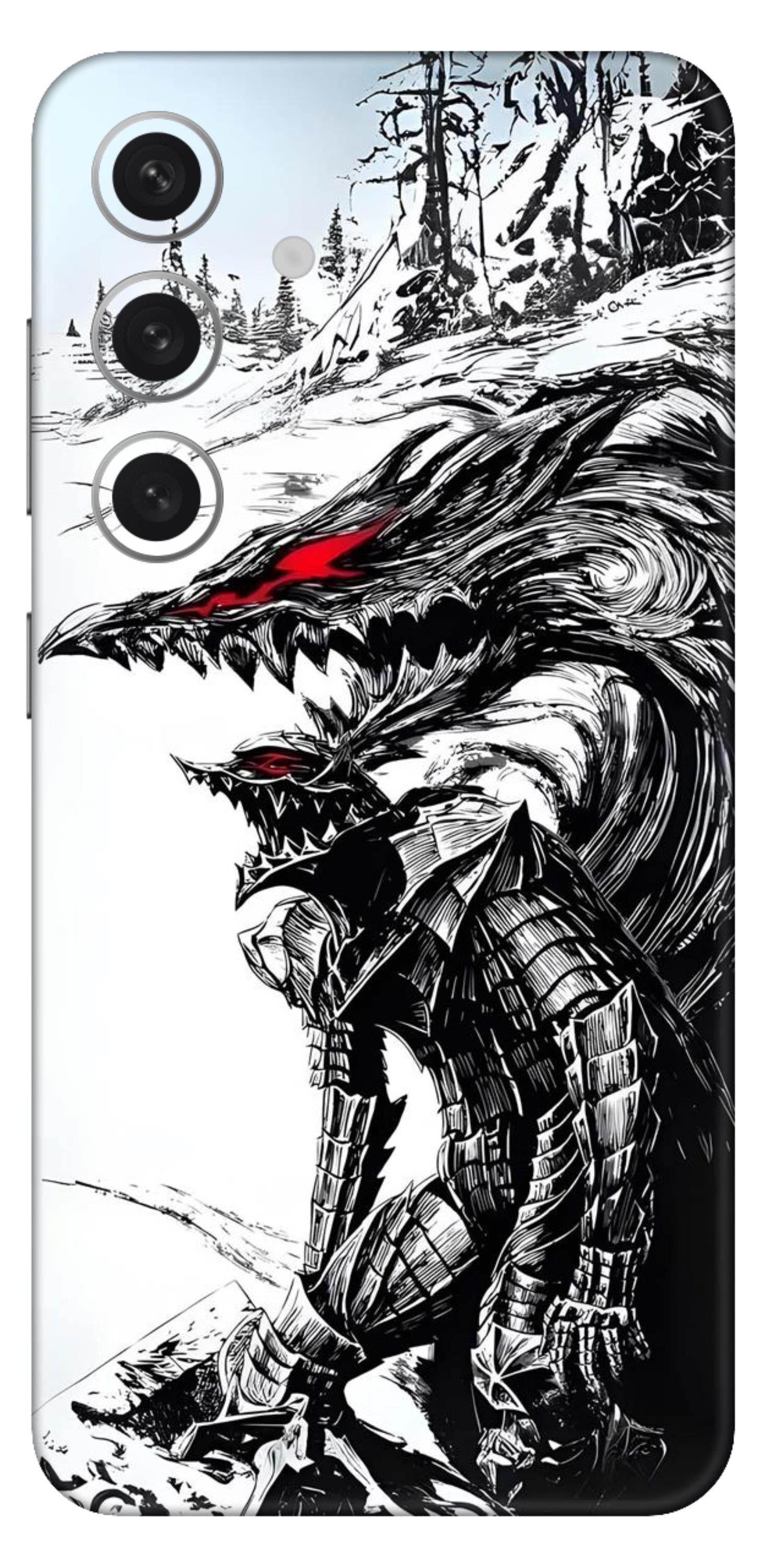 Samsung Galaxy S24 Skins and Wraps