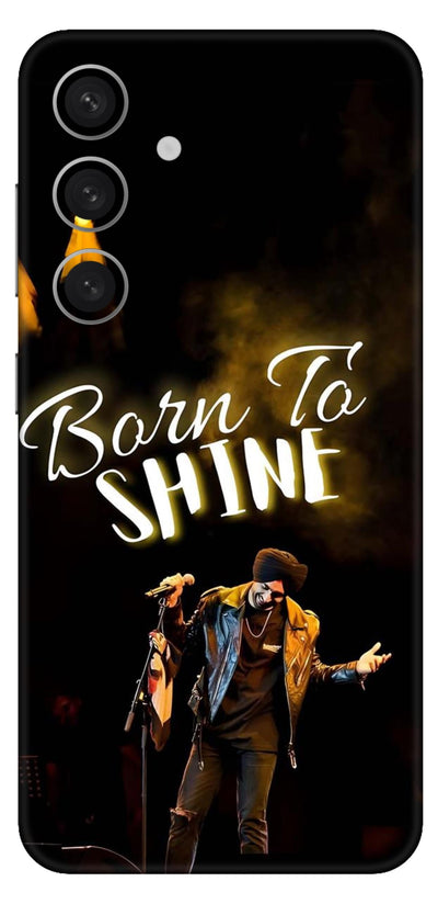 Born to Shine Diljit