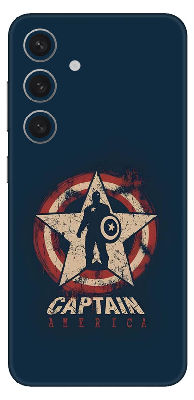 Captain America