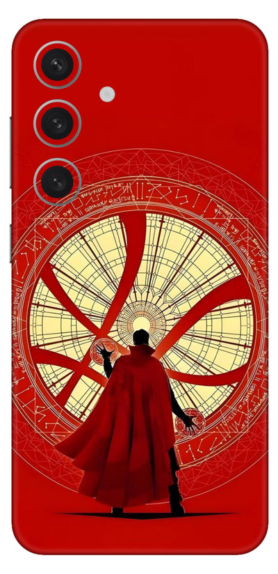 Dr Strange