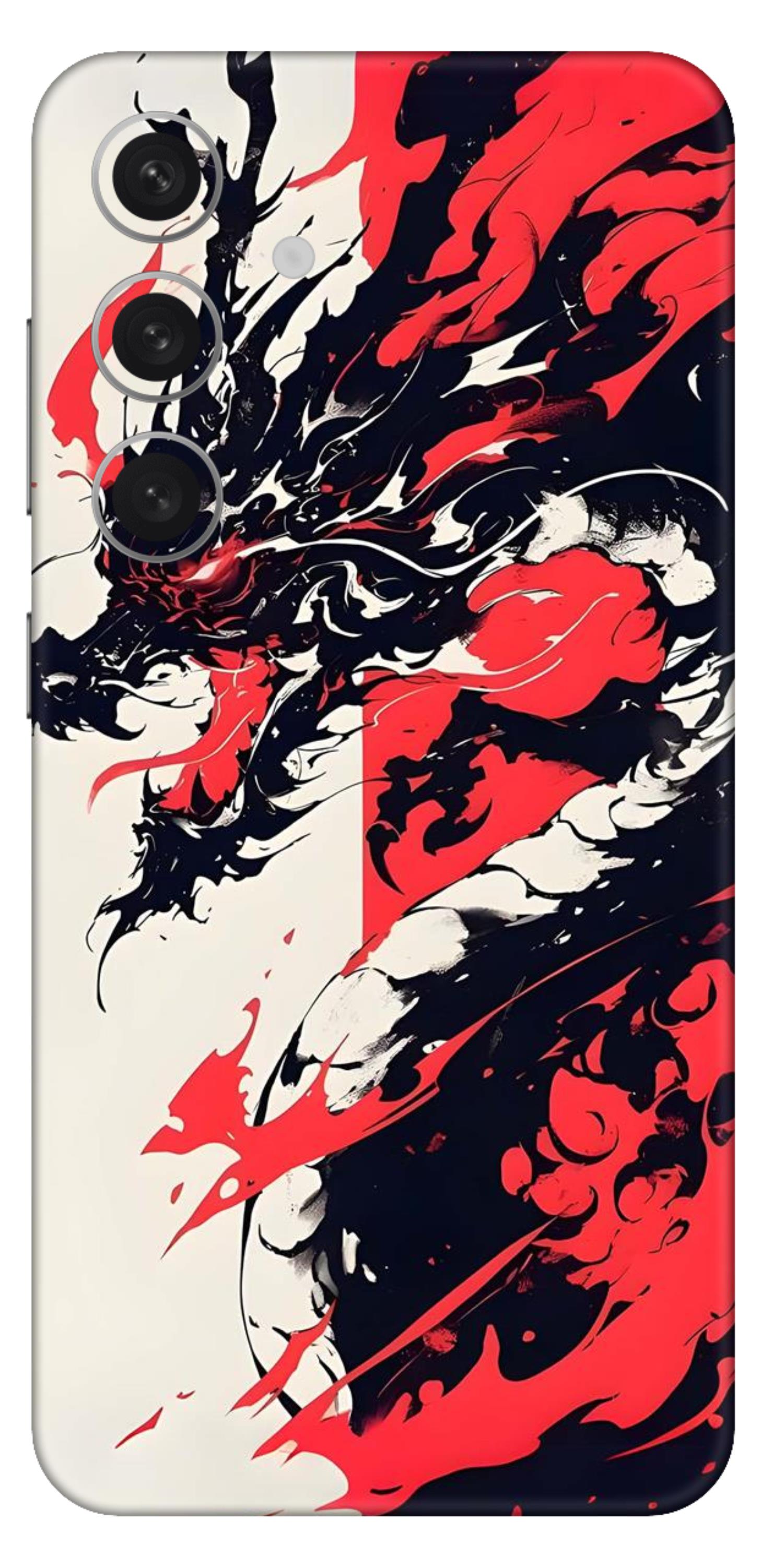 Samsung Galaxy S24 Skins and Wraps