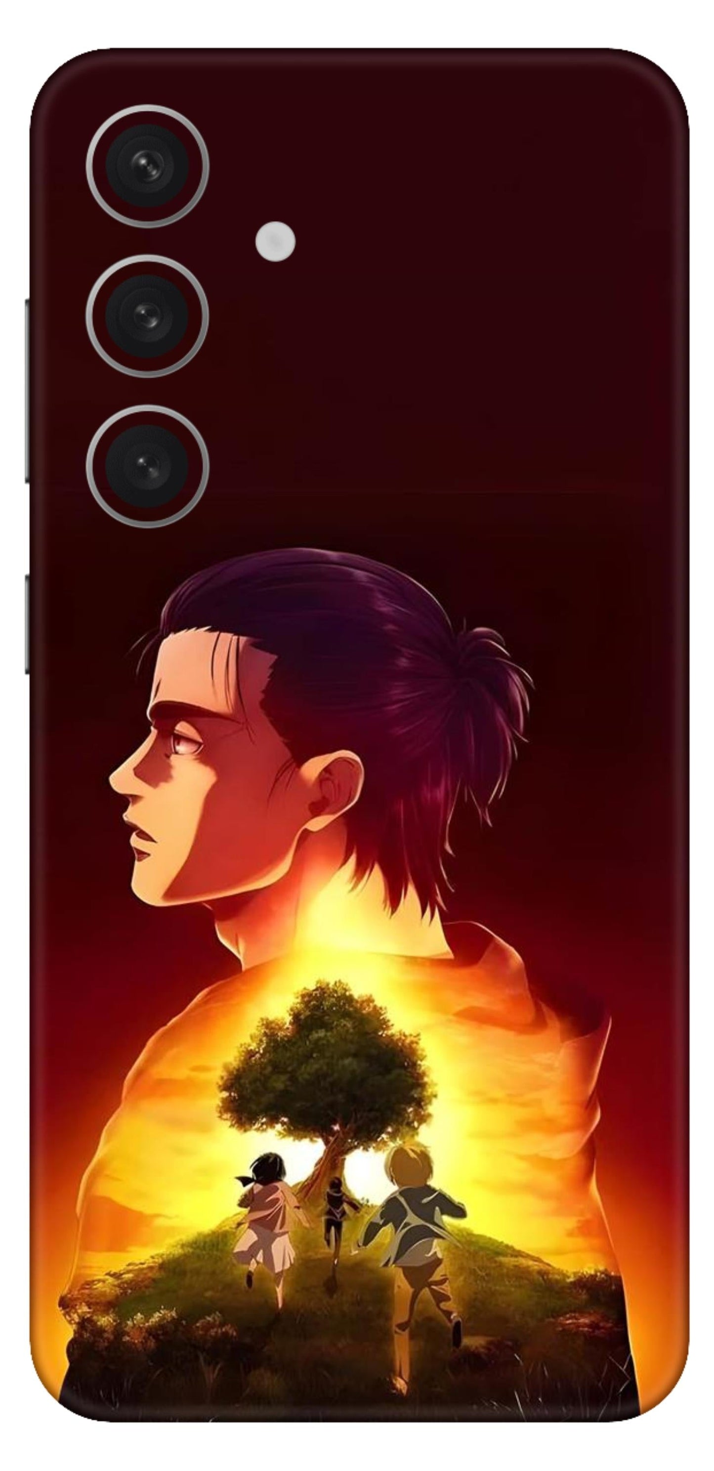 Samsung Galaxy S24 Skins and Wraps