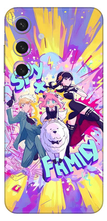 Samsung Galaxy S24 Skins and Wraps