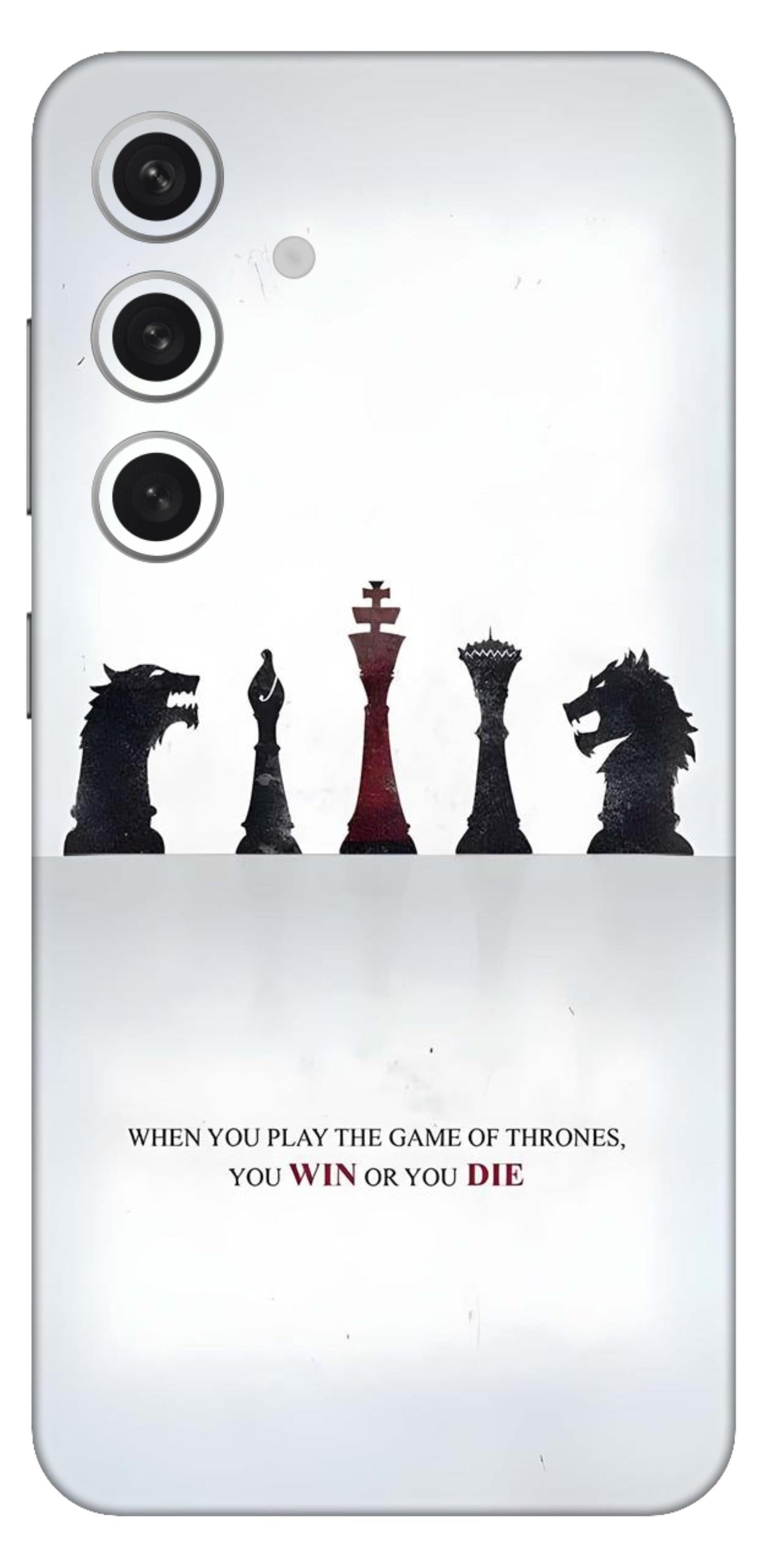 Samsung Galaxy S24 Skins and Wraps
