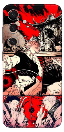 Samsung Galaxy S24 Skins and Wraps