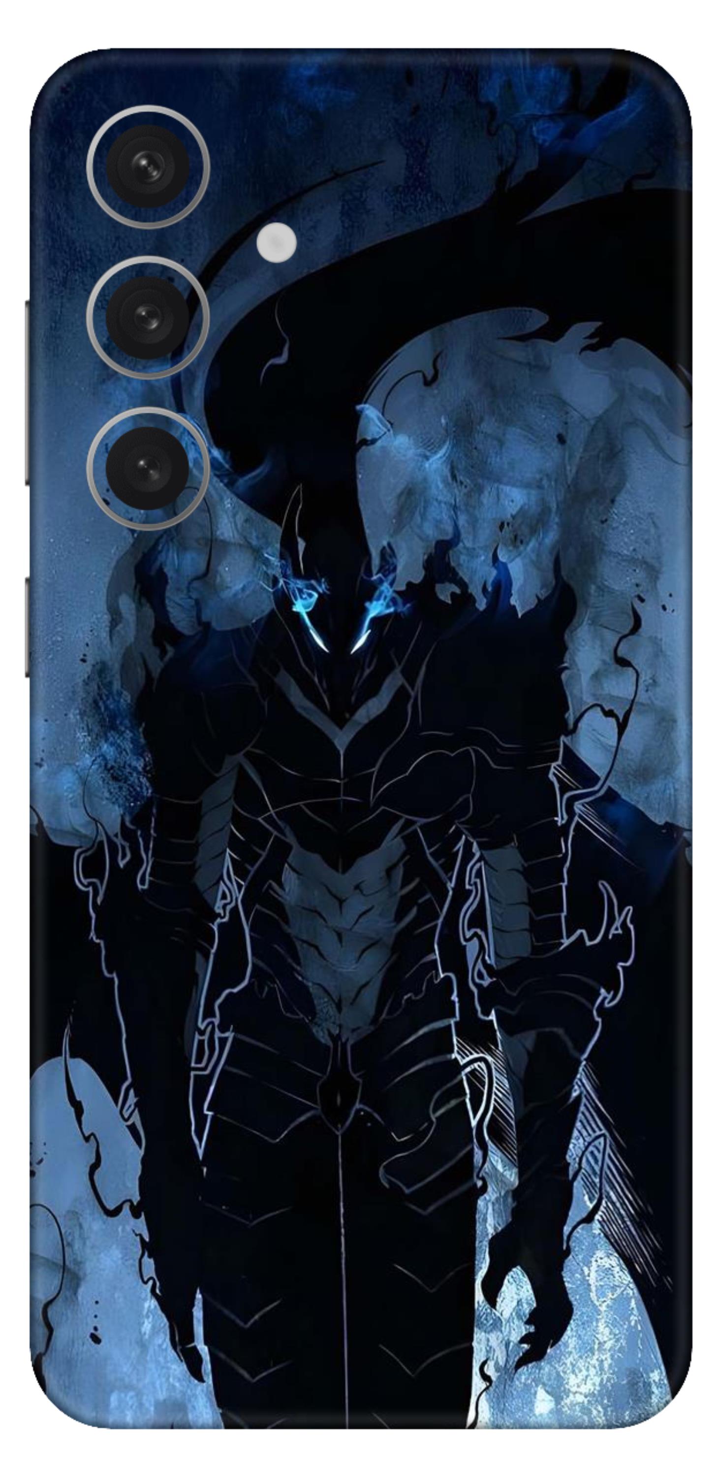 Samsung Galaxy S24 Skins and Wraps