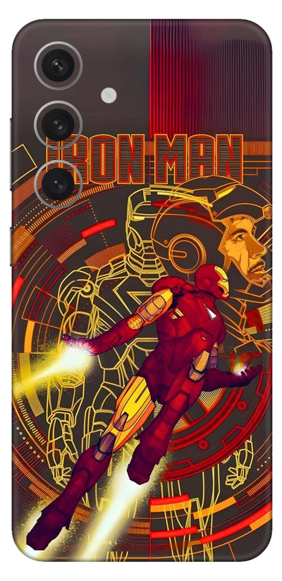 IronMan