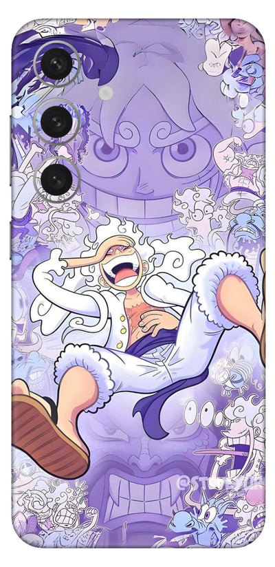 Joy Boy