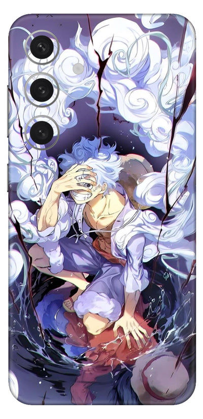 Joy Boy Luffy