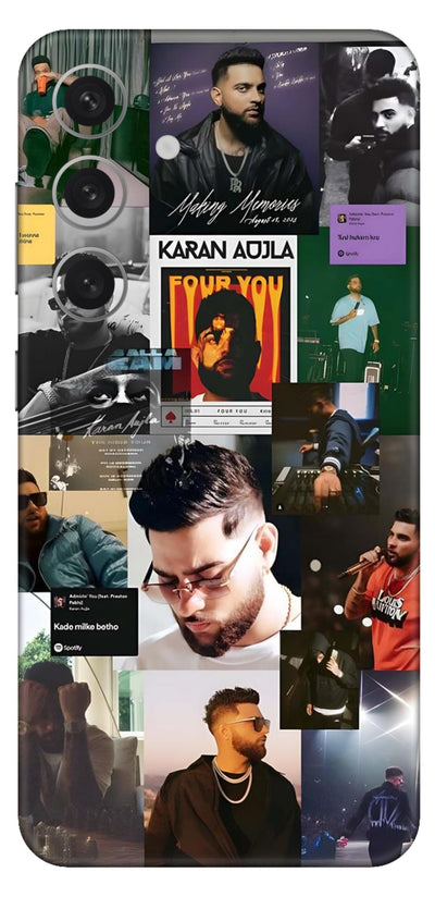 Karan Aujla Album