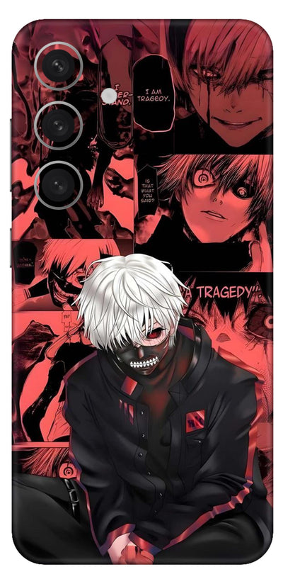 Ken Kaneki