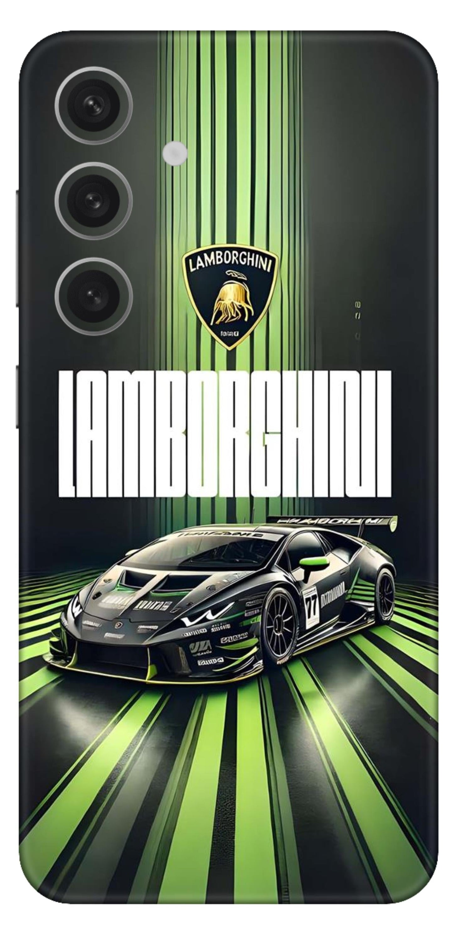 Samsung Galaxy S24 Skins and Wraps