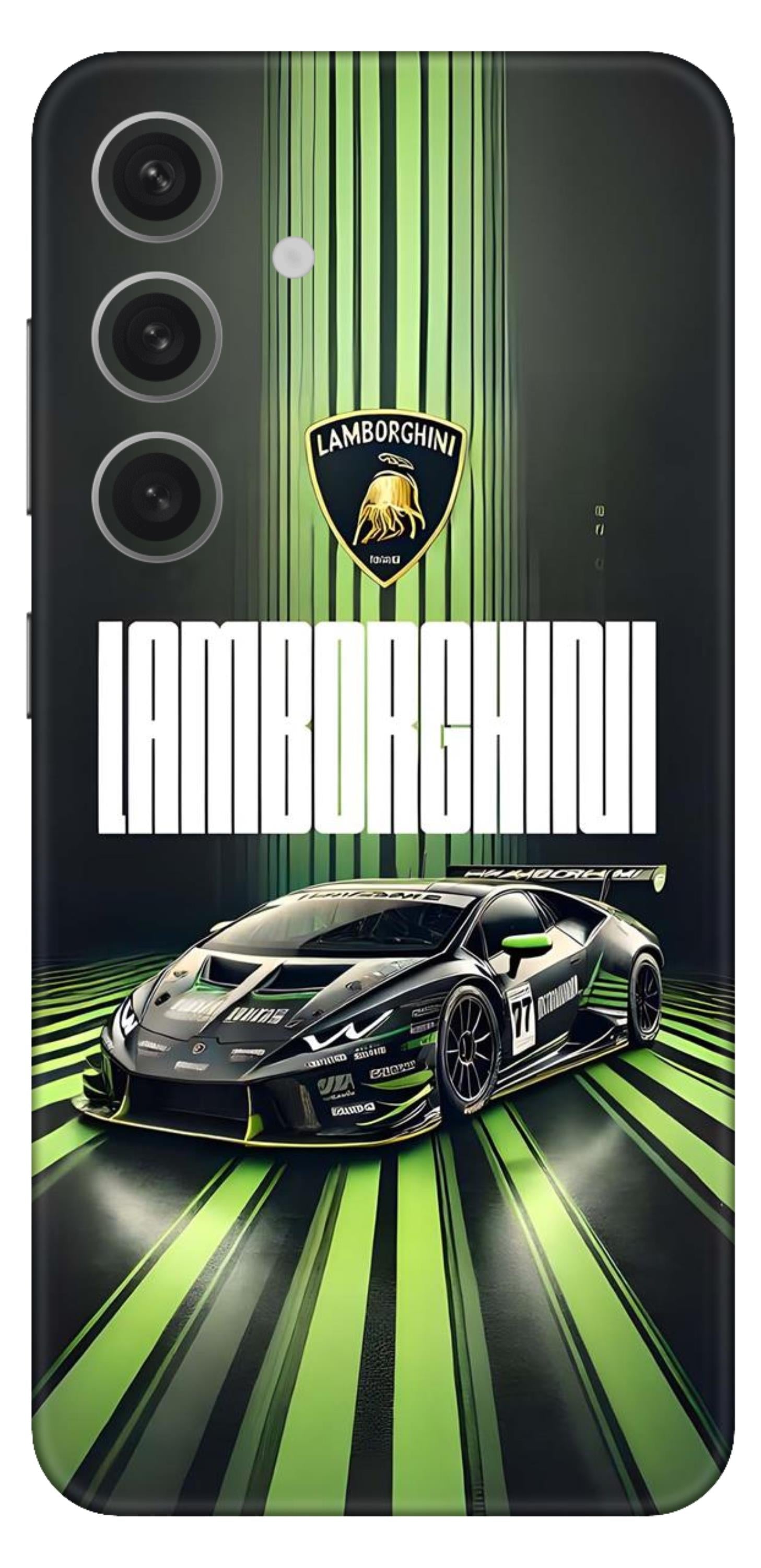 Samsung Galaxy S24 Skins and Wraps
