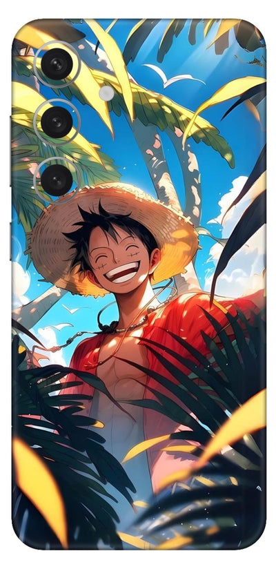 Luffy