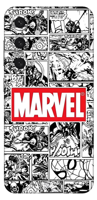 Marvel