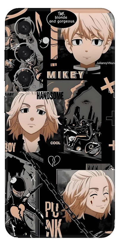 Mikey