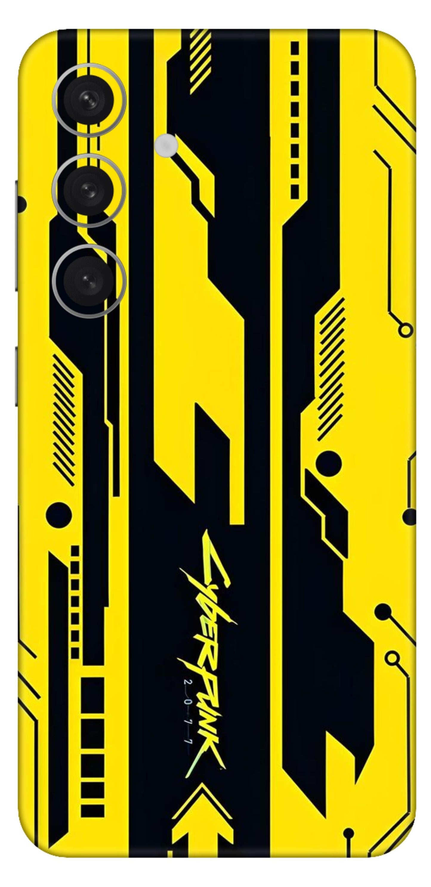 Samsung Galaxy S24 Skins and Wraps