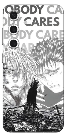 Samsung Galaxy S24 Skins and Wraps