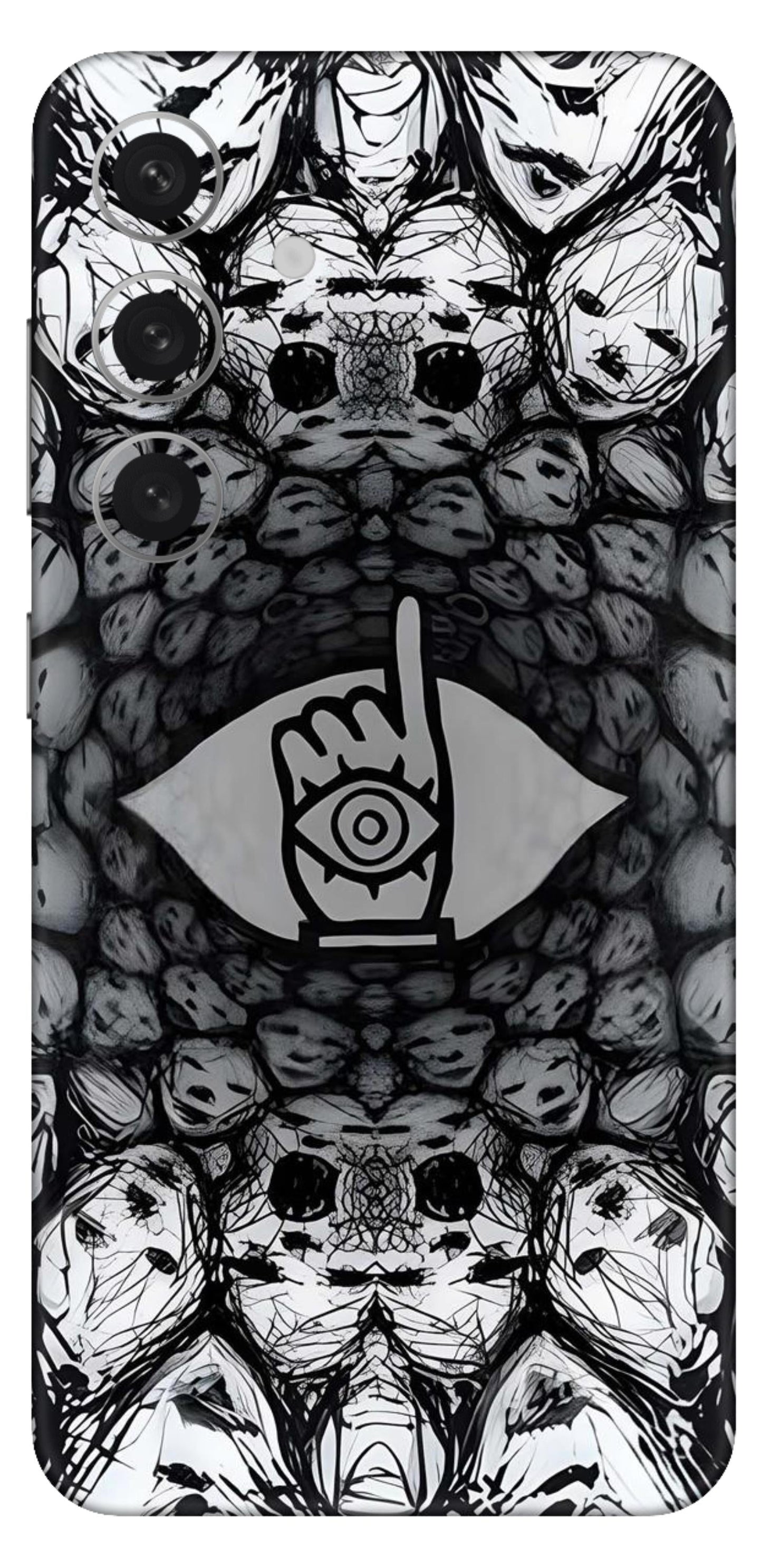 Samsung Galaxy S24 Skins and Wraps
