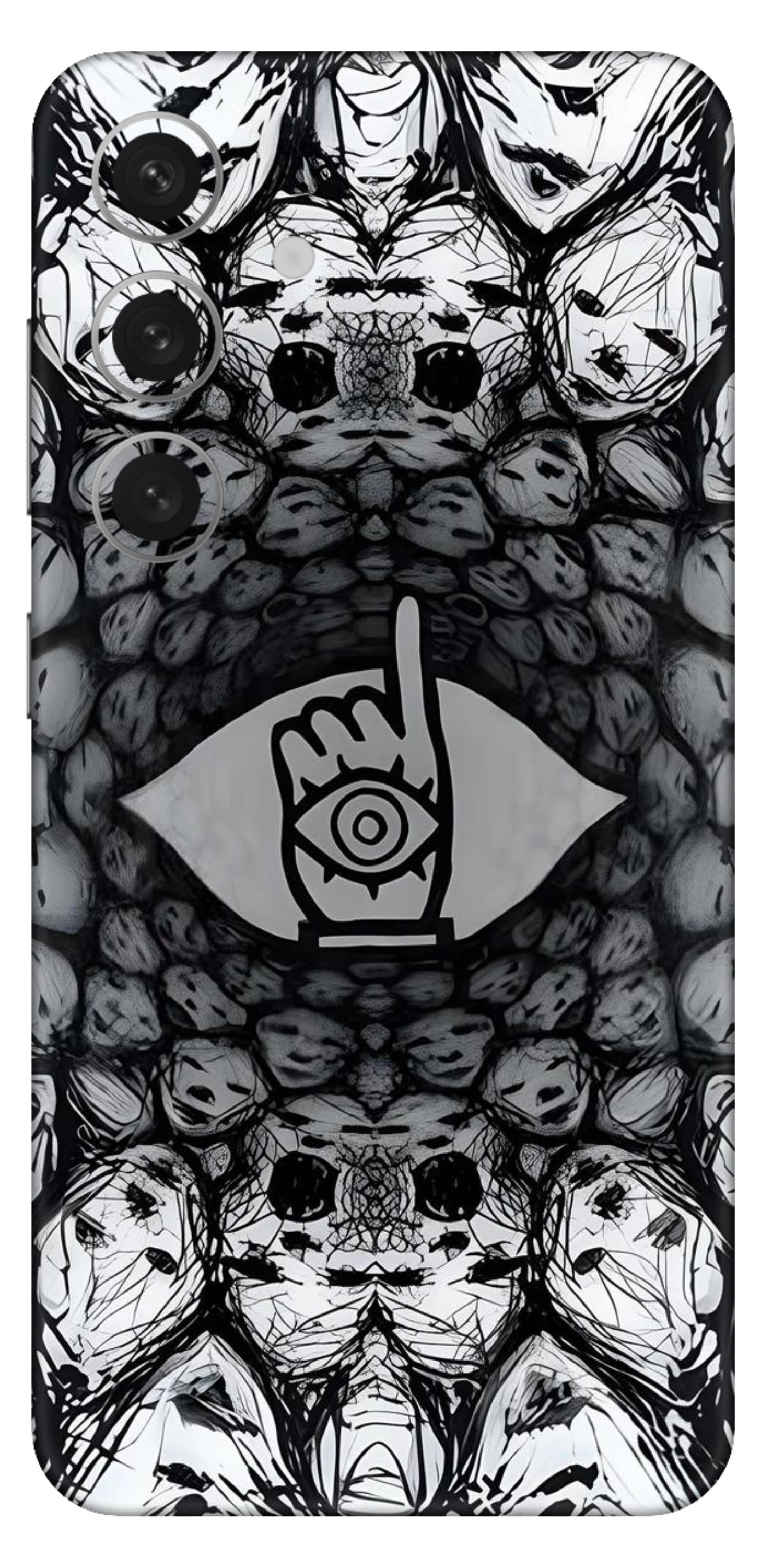 Samsung Galaxy S24 Skins and Wraps