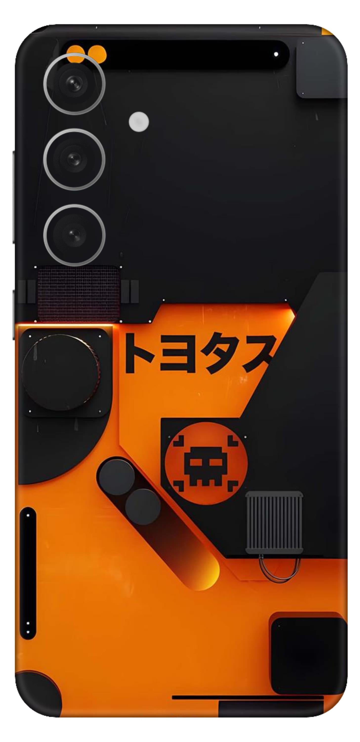 Samsung Galaxy S24 Skins and Wraps