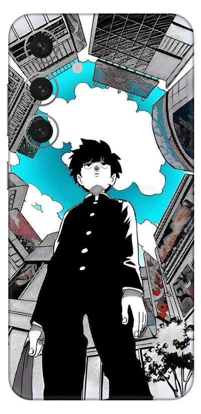 Shigeo Kageyama