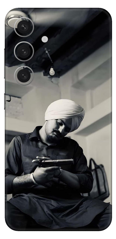 Sidhu