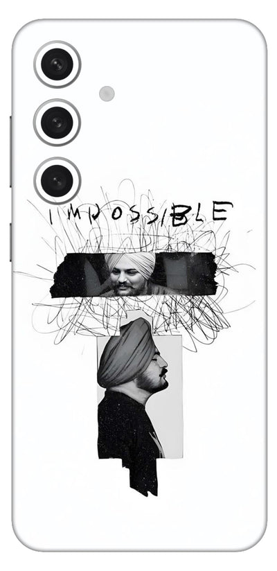 Sidhu Moosewala Impossible
