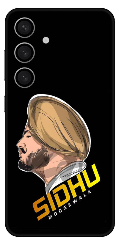 Sidhu Moosewala